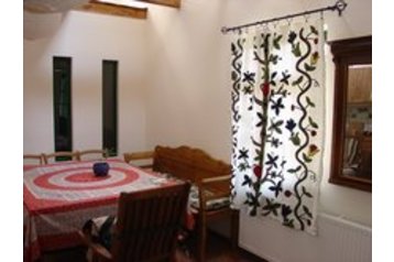 Madžarska Chata Villány, Eksterier